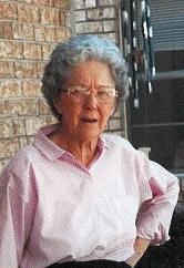 Helen Annette Jones